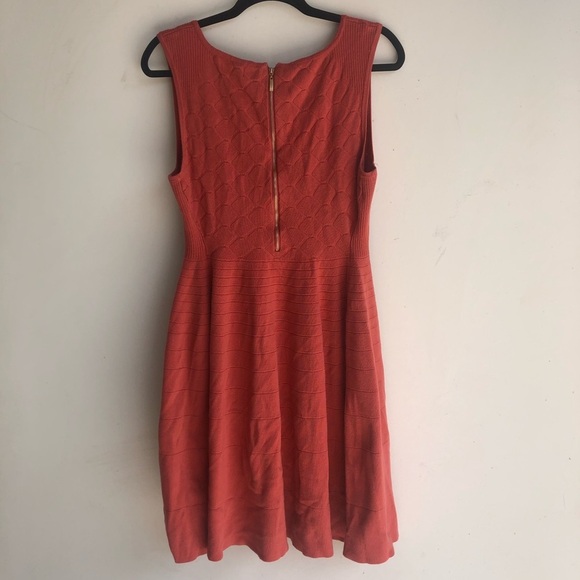 Torrid Knit Skater Dress - Picture 4 of 4